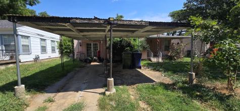 1417 Redbud Lane Garland TX 75042