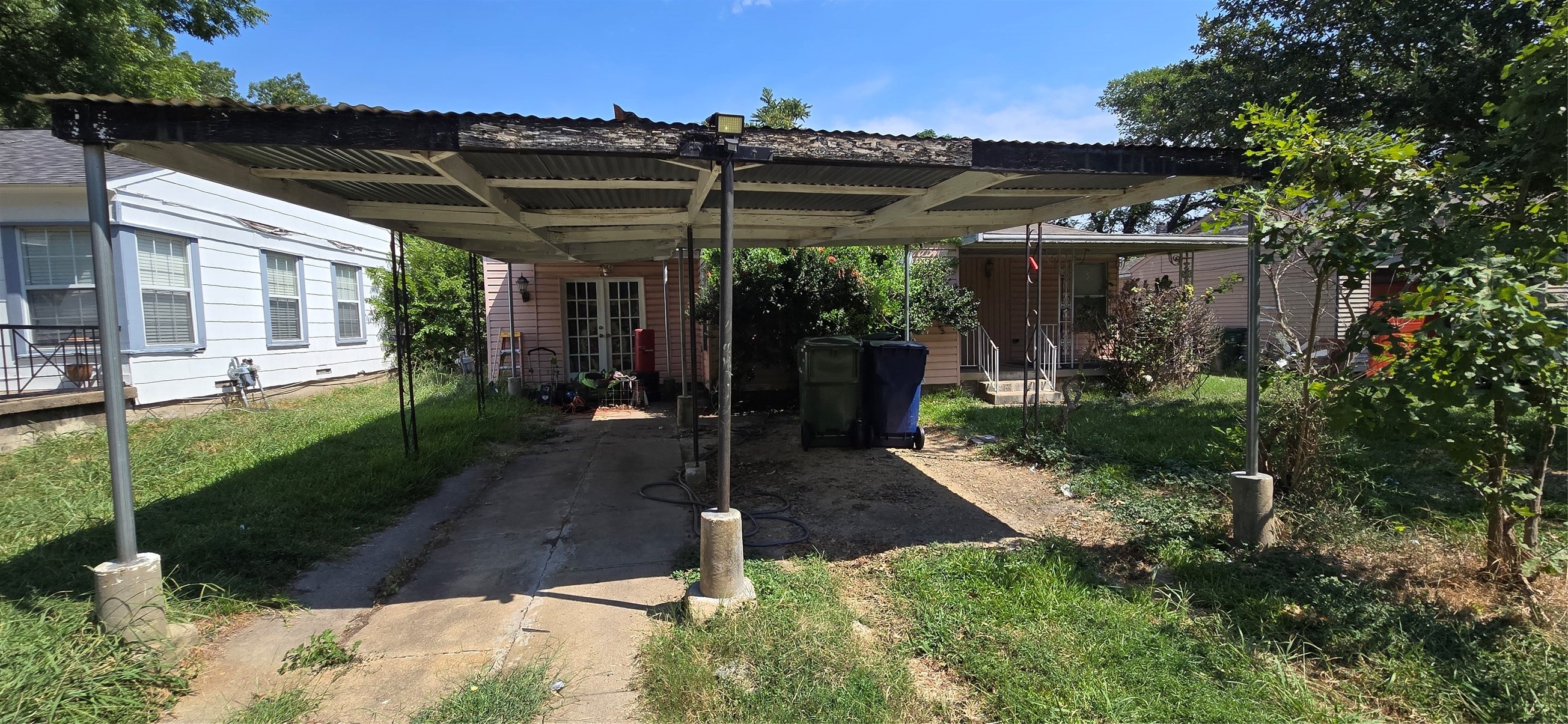1417 Redbud Lane Garland TX 75042