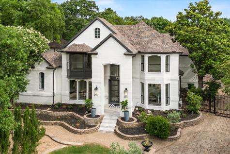3408 Heritage Oak Court Grapevine TX 76051