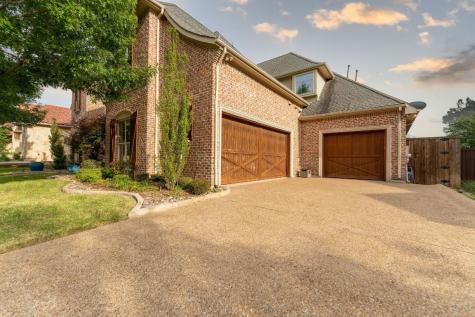 5805 Arminta Avenue Frisco TX 75034