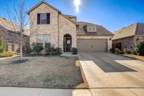1524 Shetland Road Aubrey TX 76227