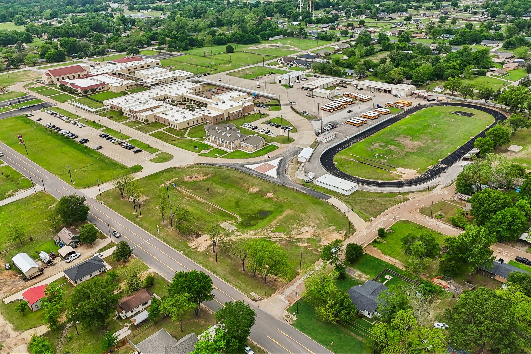 597 E Main Street Van TX 75790