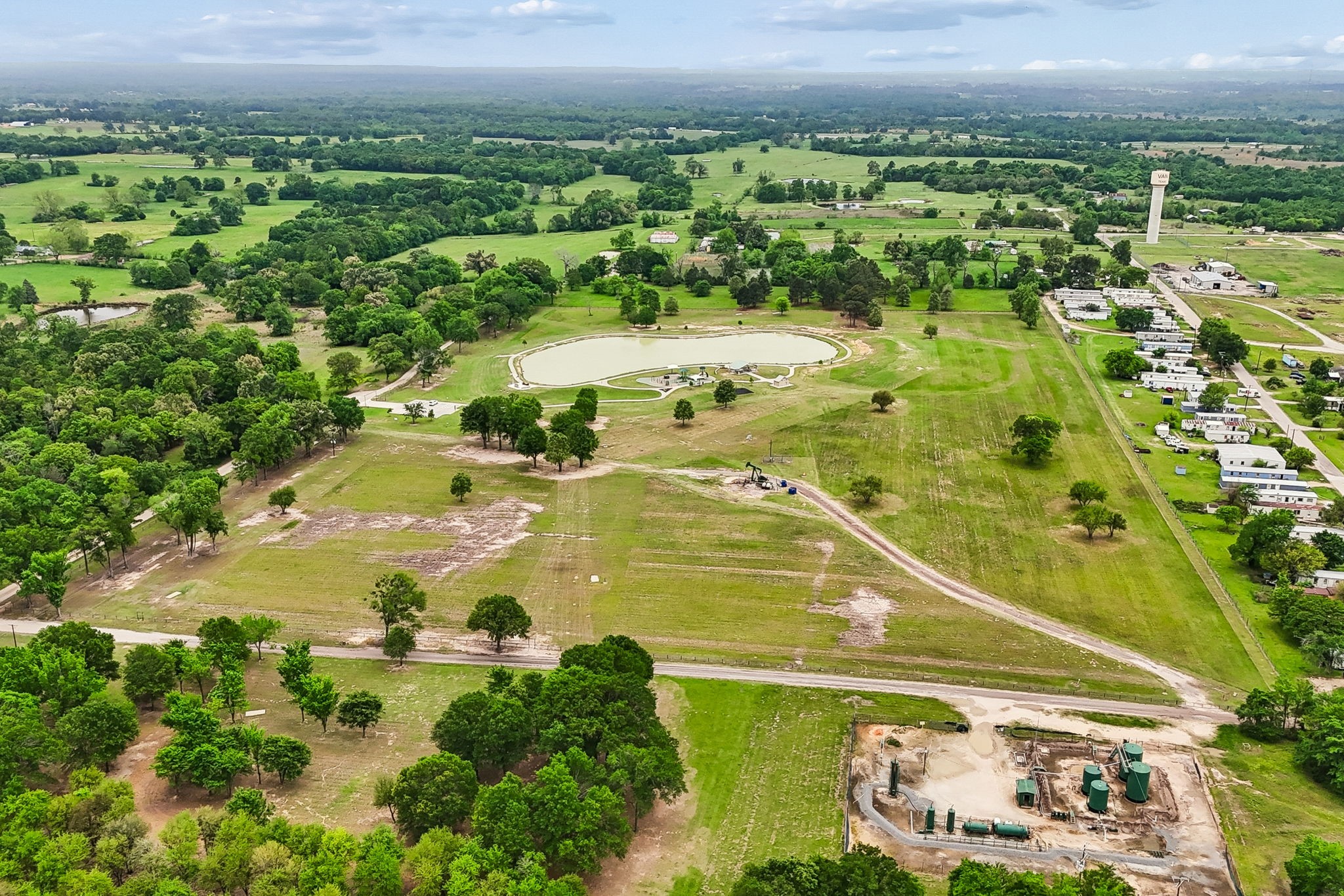 597 E Main Street Van TX 75790