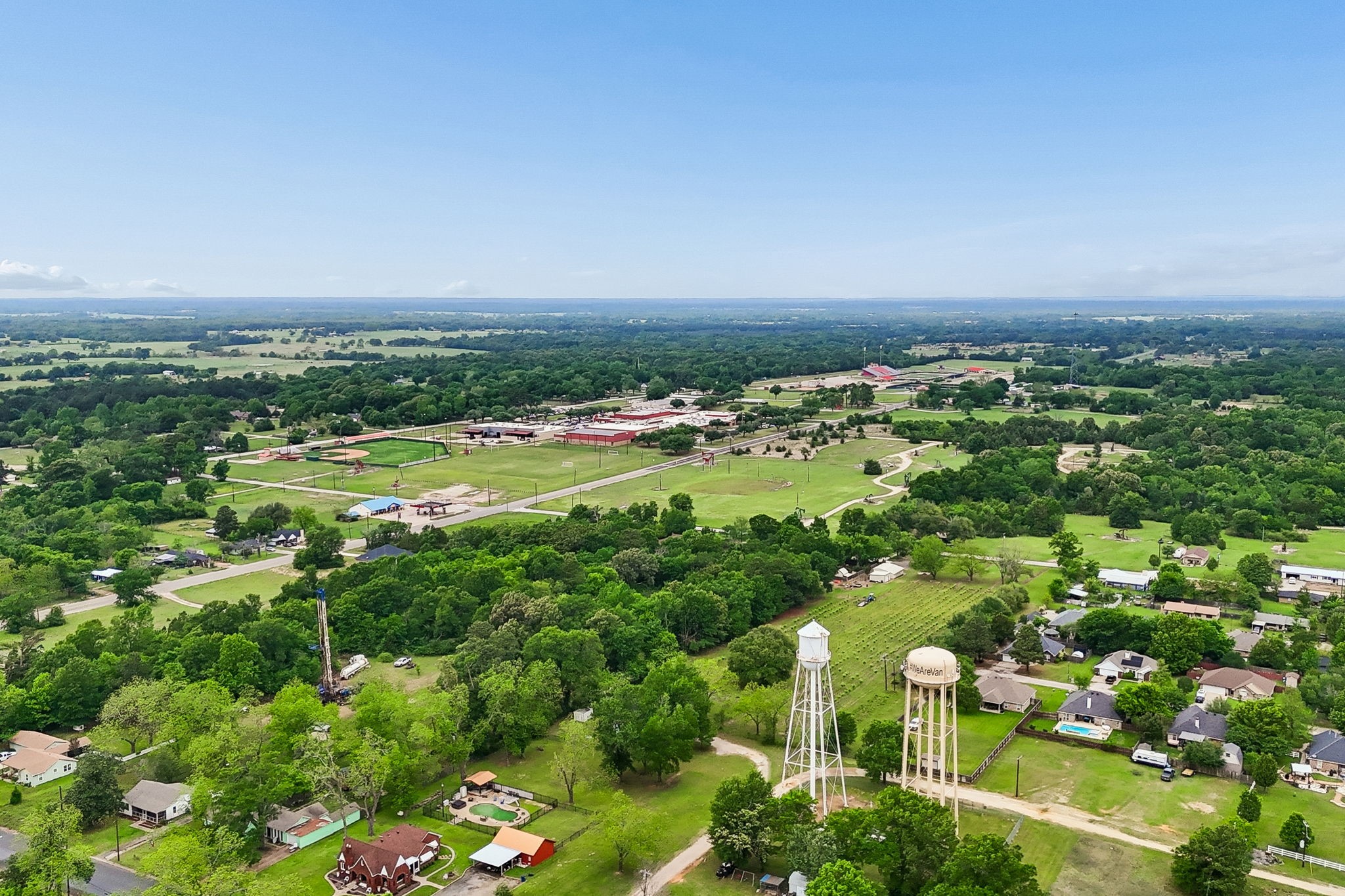 597 E Main Street Van TX 75790