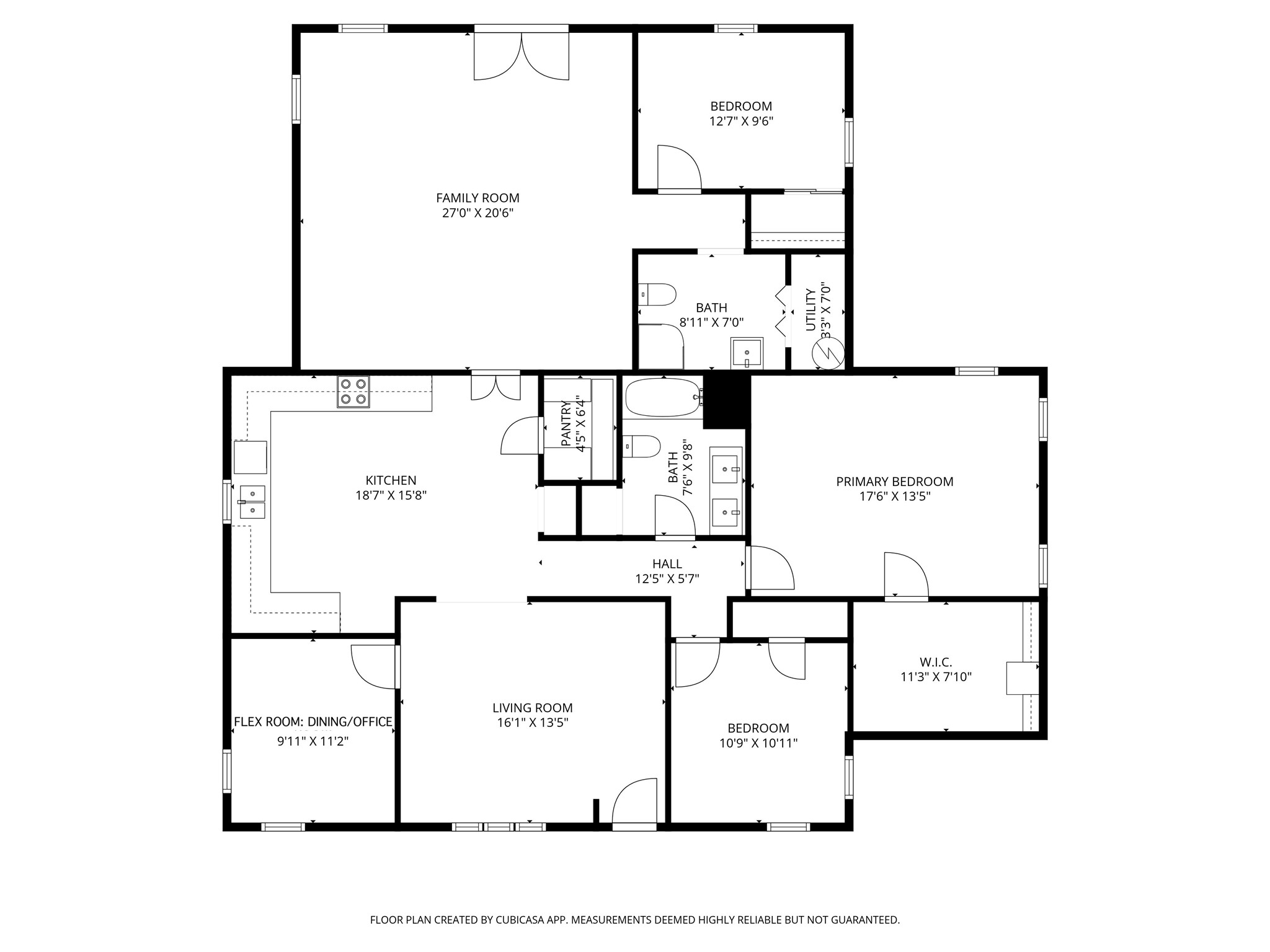 597 E Main Street Van TX 75790
