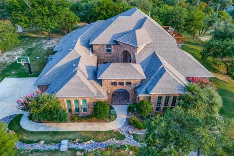 12811 Bella Roma Drive Fort Worth TX 76126