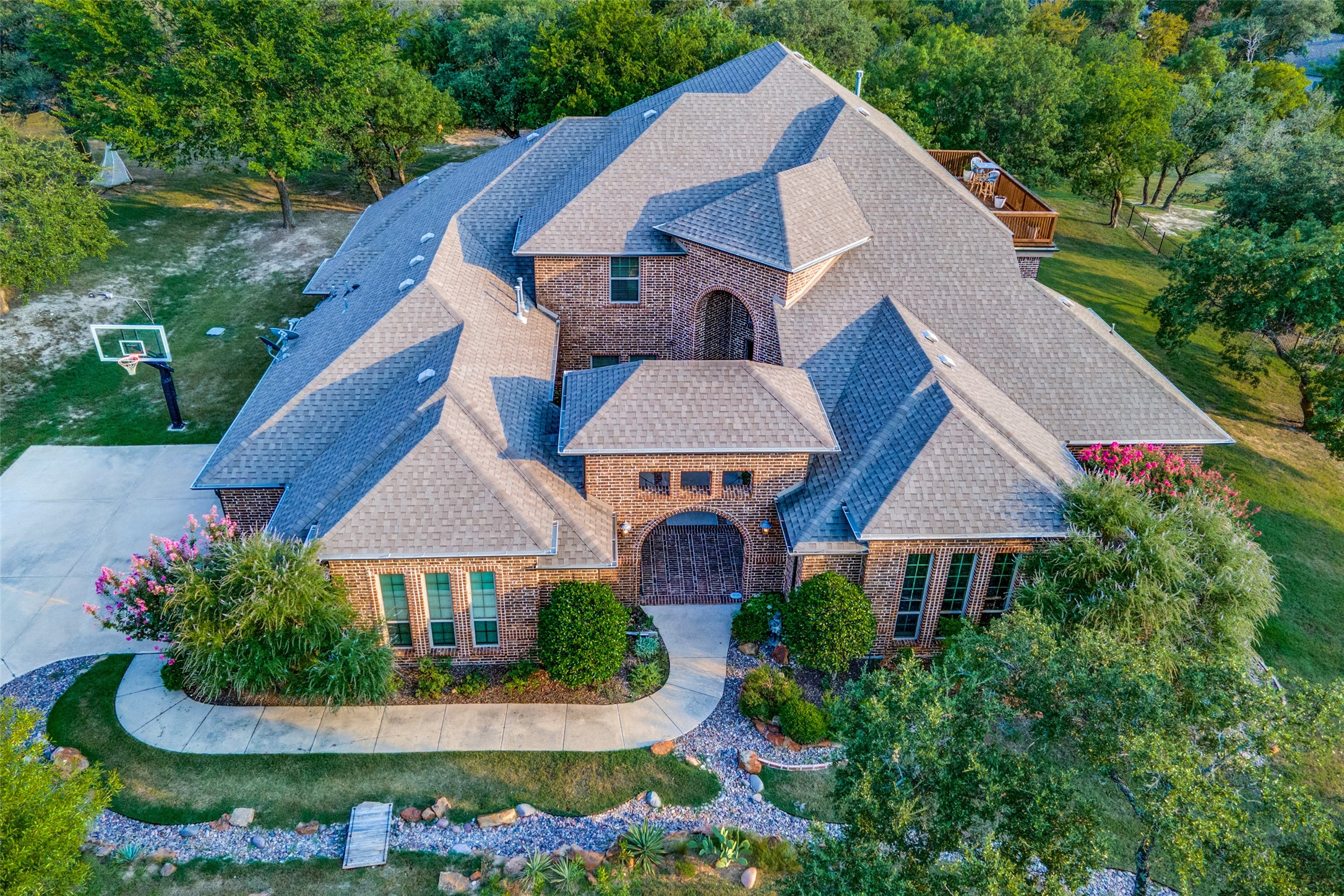12811 Bella Roma Drive Fort Worth TX 76126