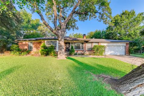 7233 Richlynn Terrace Richland Hills TX 76118