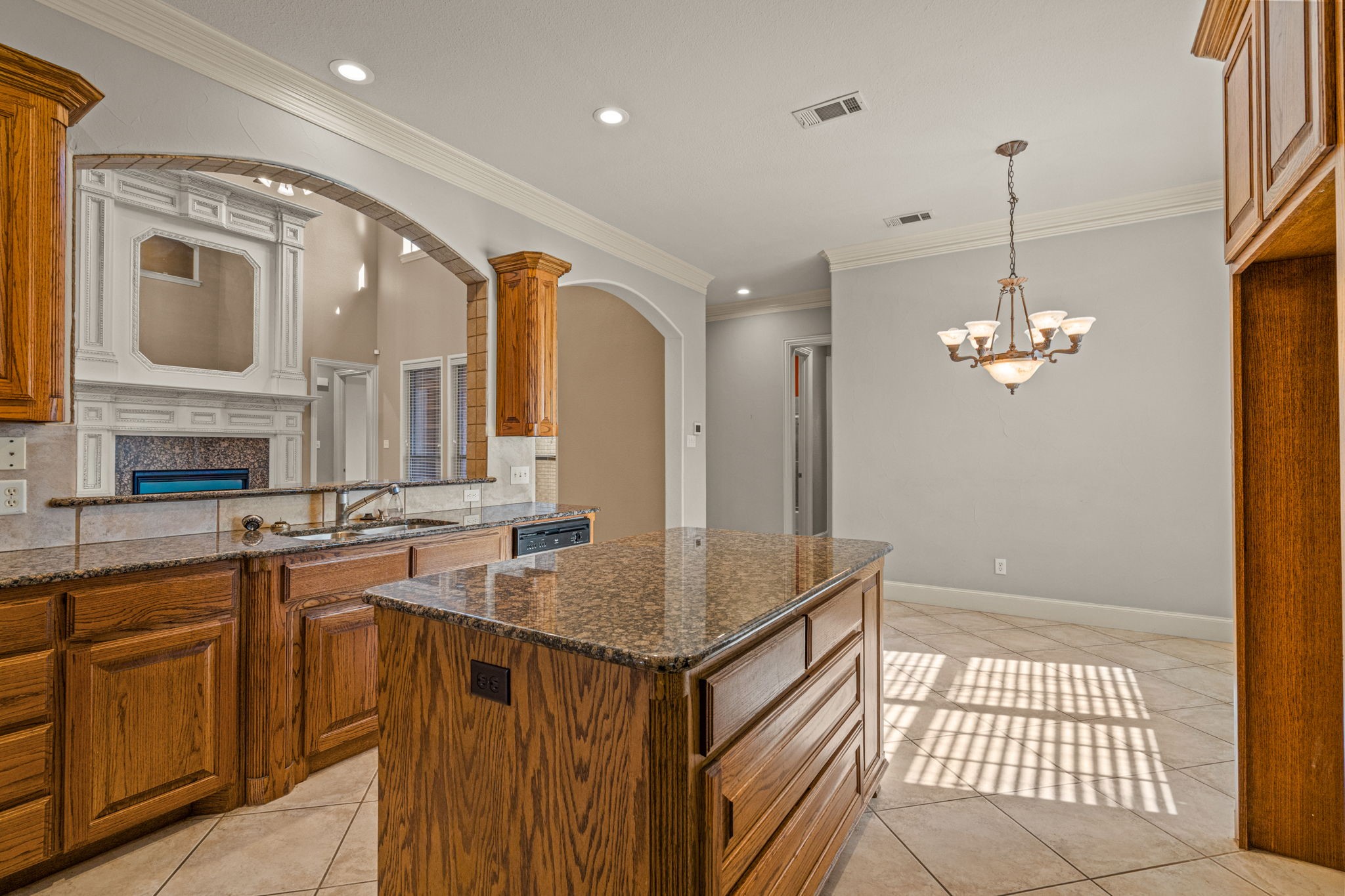 1513 Cherry Glow Court Keller TX 76248