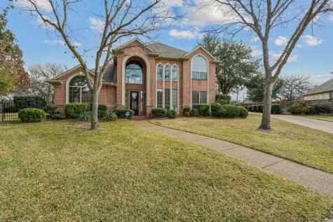 1513 Cherry Glow Court Keller TX 76248