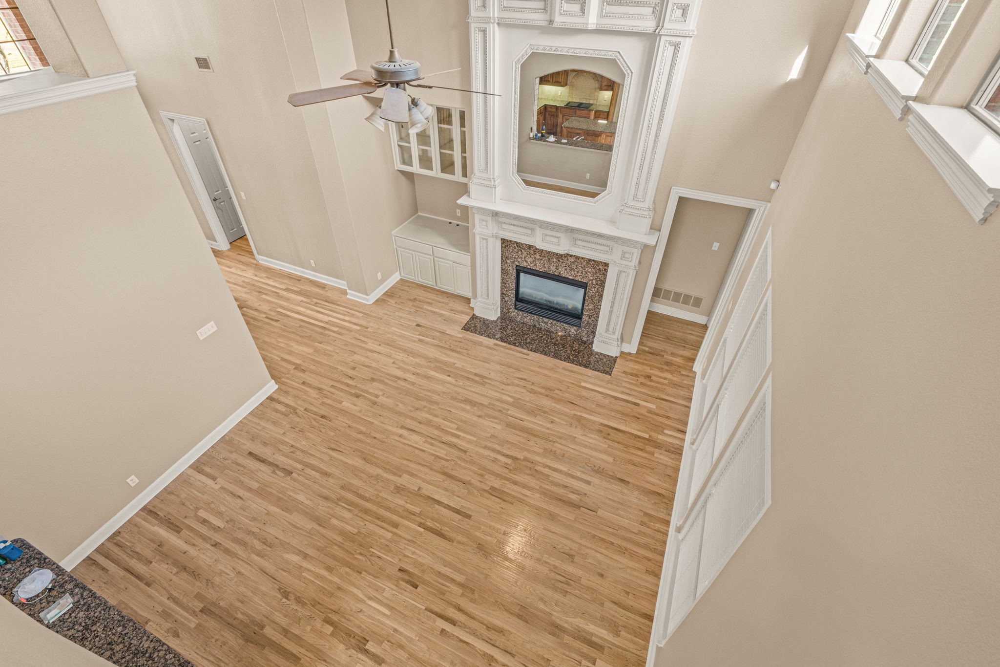1513 Cherry Glow Court Keller TX 76248