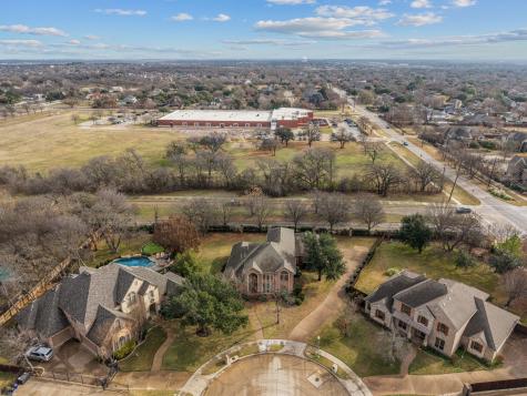 1513 Cherry Glow Court Keller TX 76248