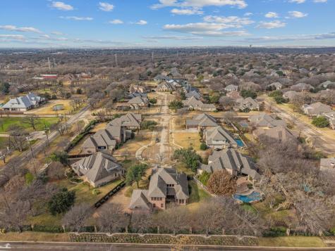 1513 Cherry Glow Court Keller TX 76248