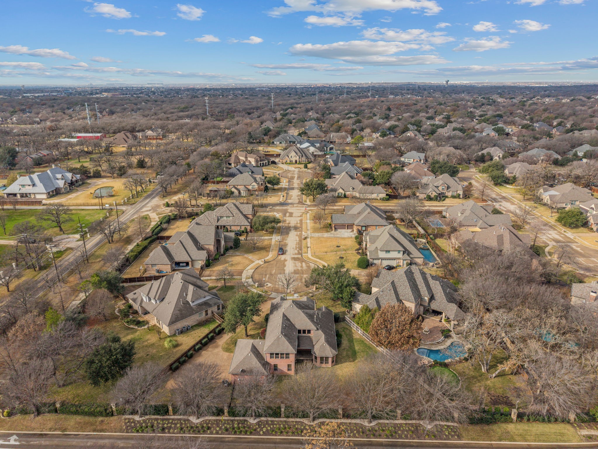 1513 Cherry Glow Court Keller TX 76248