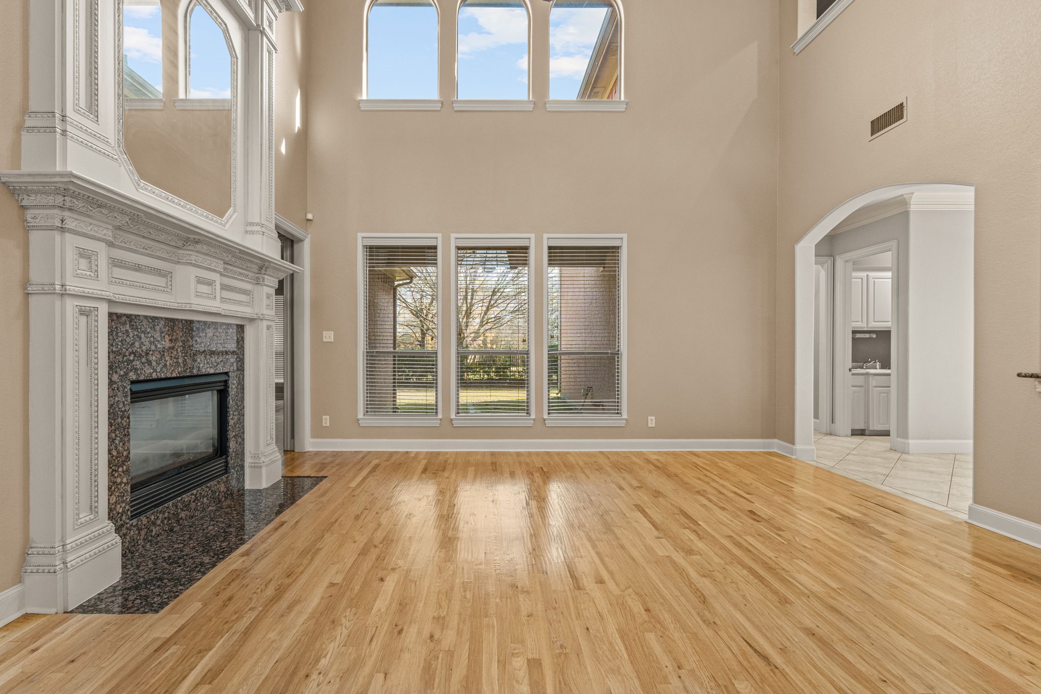 1513 Cherry Glow Court Keller TX 76248