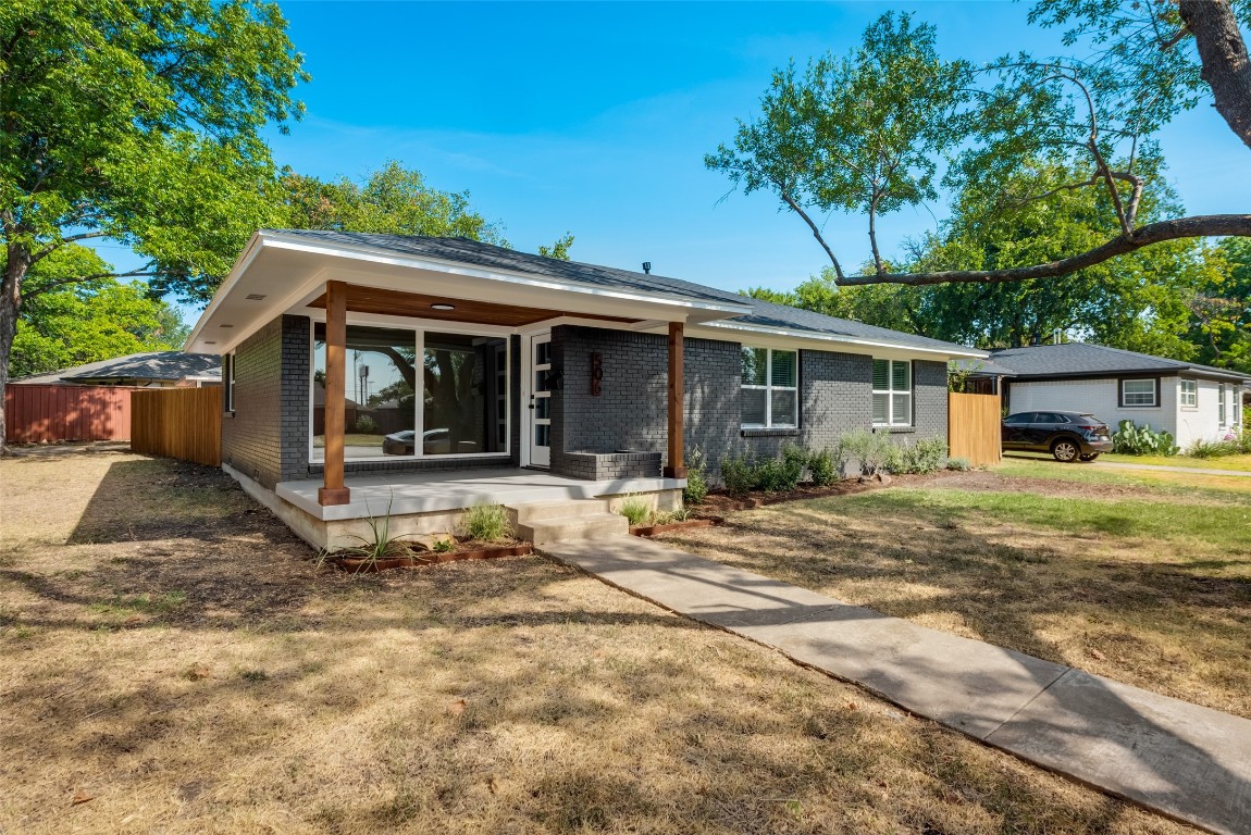 506 Nottingham Drive Richardson TX 75080