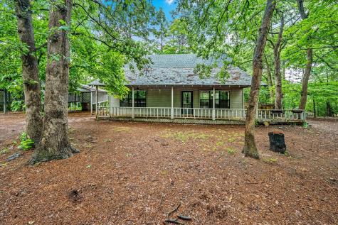 141 Green Mesa Lane Holly Lake Ranch TX 75765