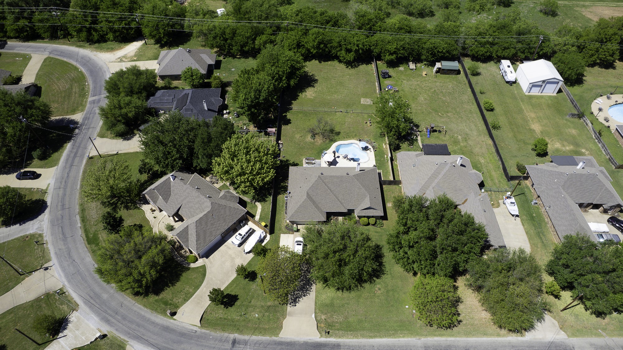 218 Granada Calle Street Granbury TX 76049
