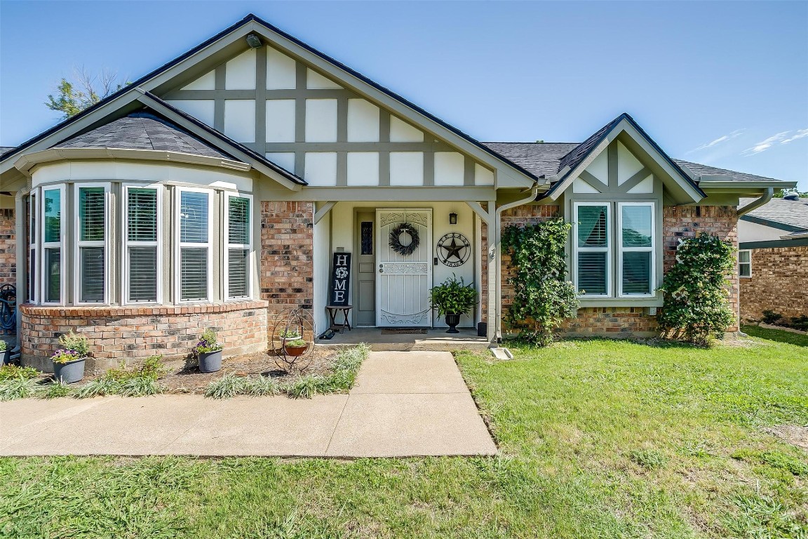 5401 Ivy Hill Drive Arlington TX 76016