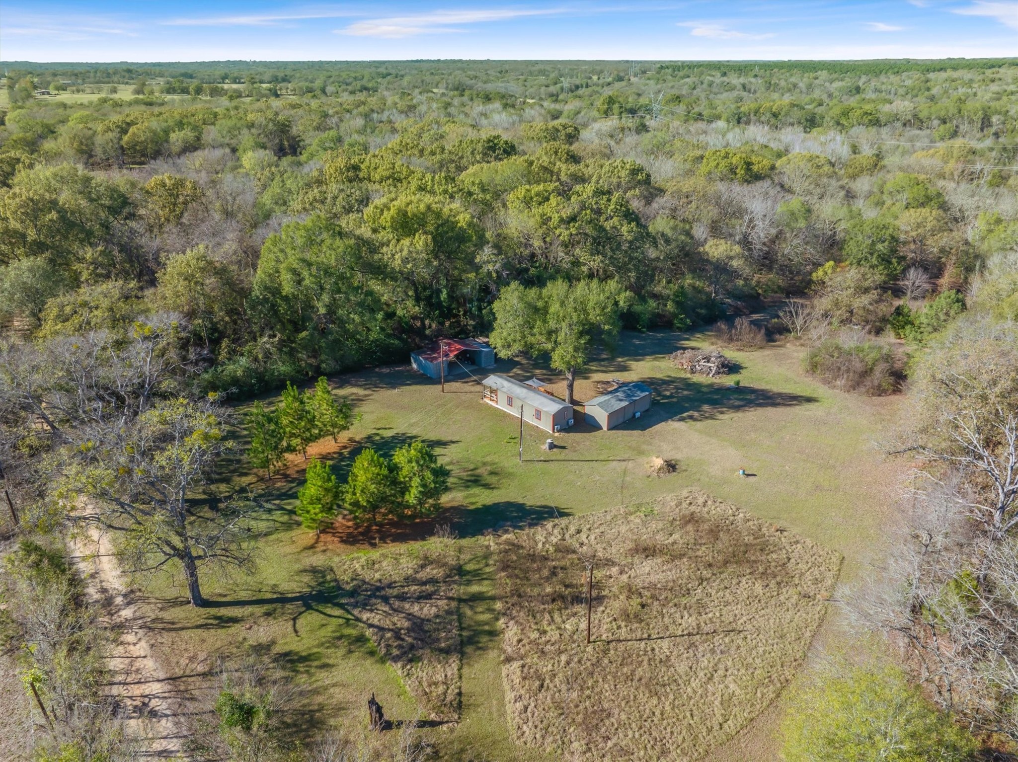 191 Pr 5701 Grand Saline TX 75140