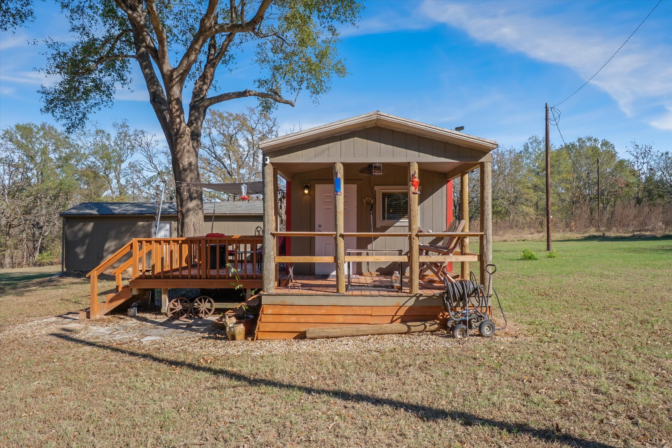 191 Pr 5701 Grand Saline TX 75140