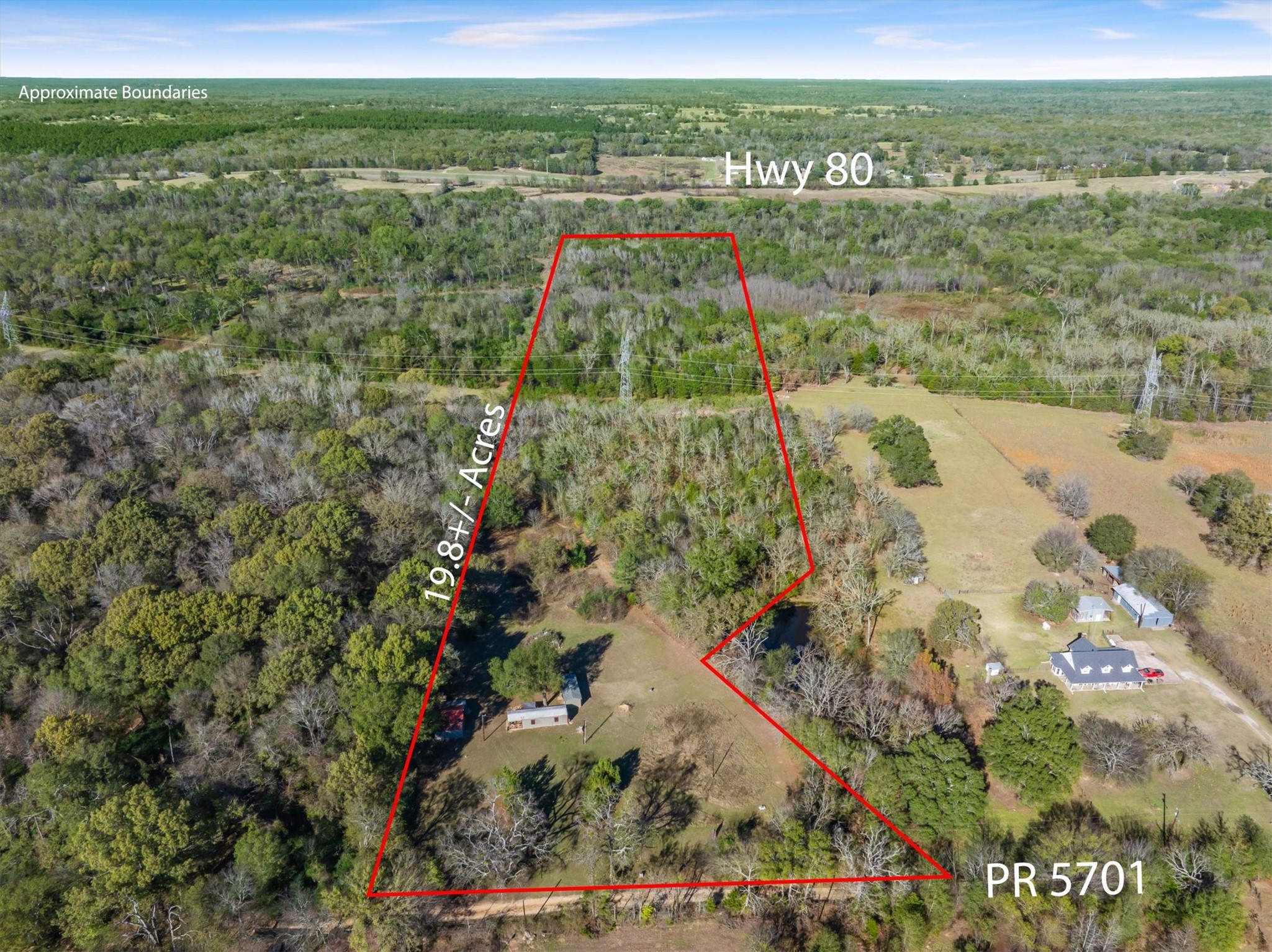 191 Pr 5701 Grand Saline TX 75140