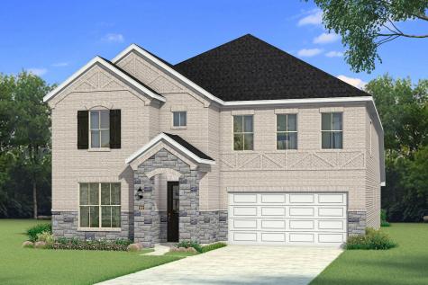 836 Turnbull Avenue Fort Worth TX 76247