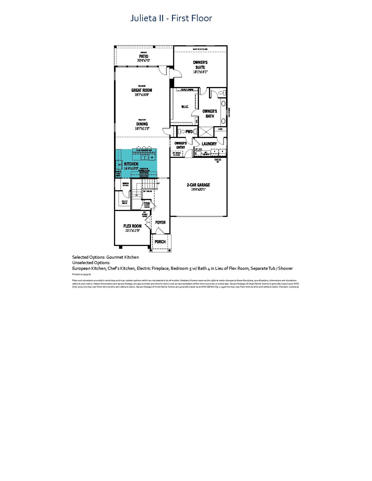 836 Turnbull Avenue Fort Worth TX 76247