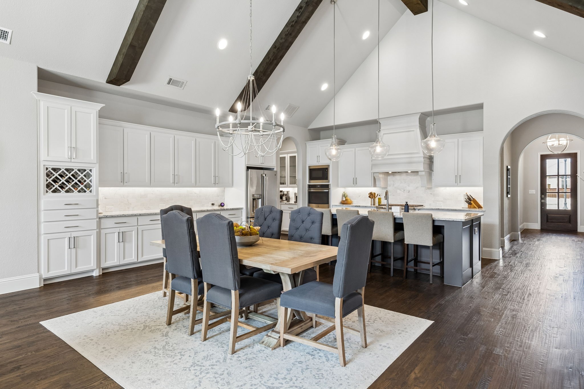 4301 Porosa Lane Prosper TX 75078