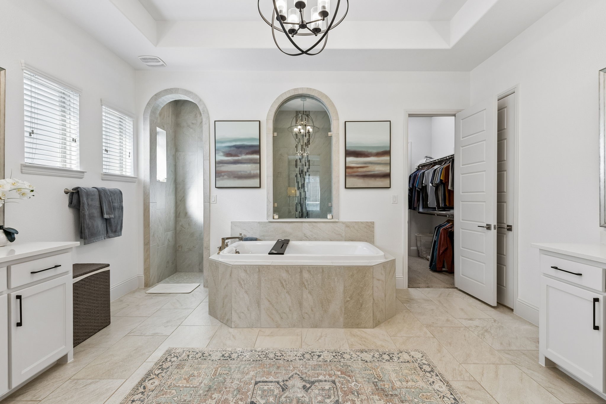 4301 Porosa Lane Prosper TX 75078