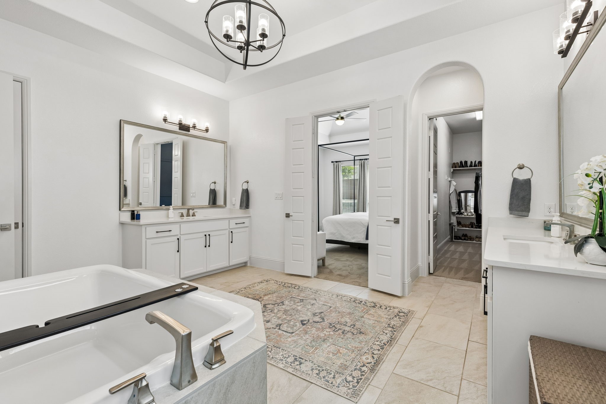 4301 Porosa Lane Prosper TX 75078