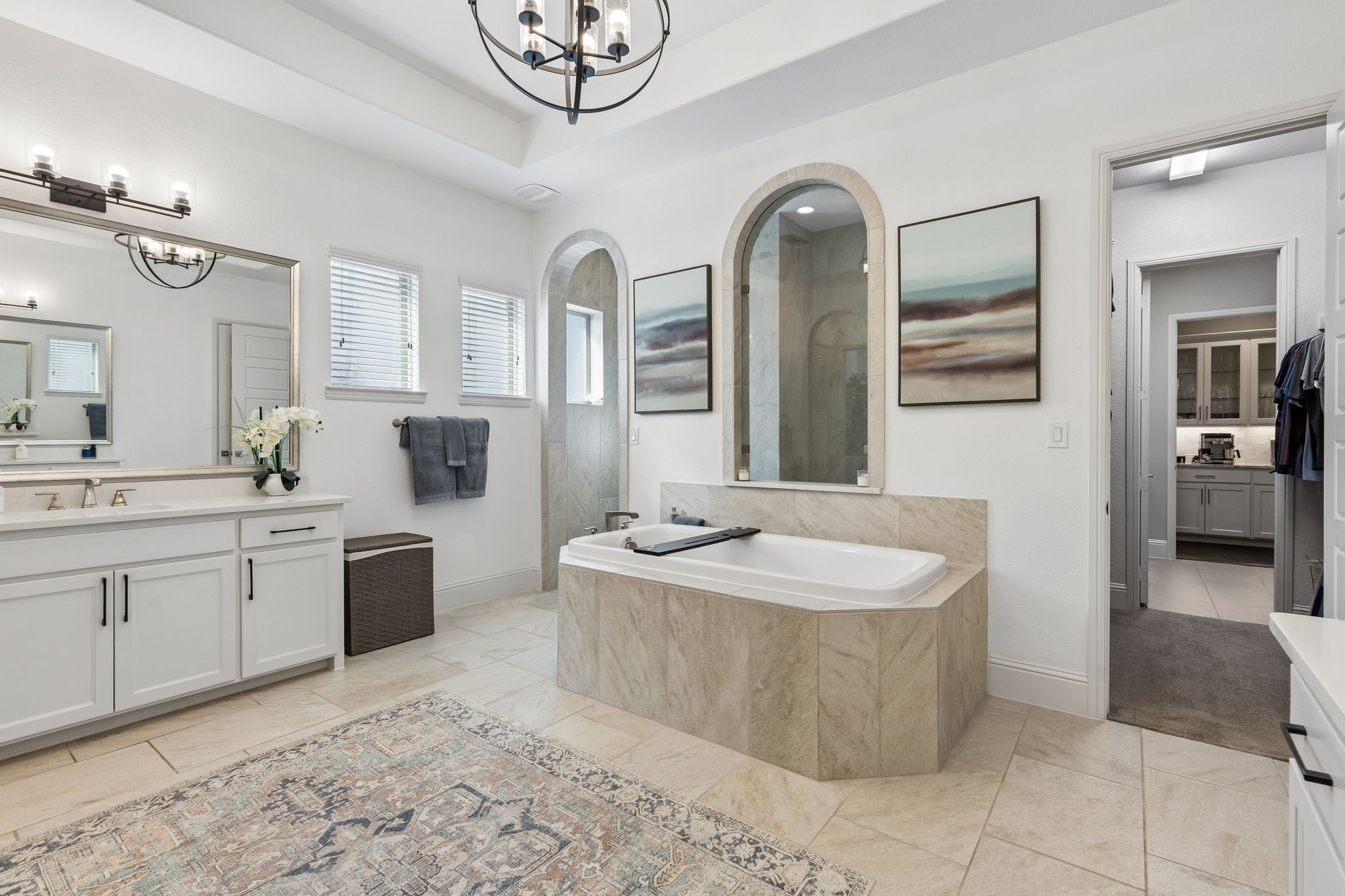 4301 Porosa Lane Prosper TX 75078