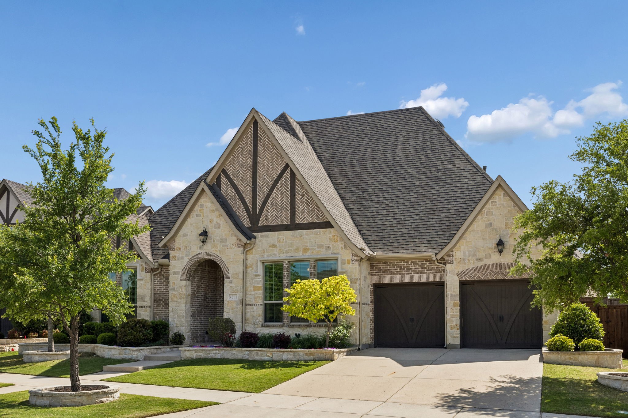 4301 Porosa Lane Prosper TX 75078