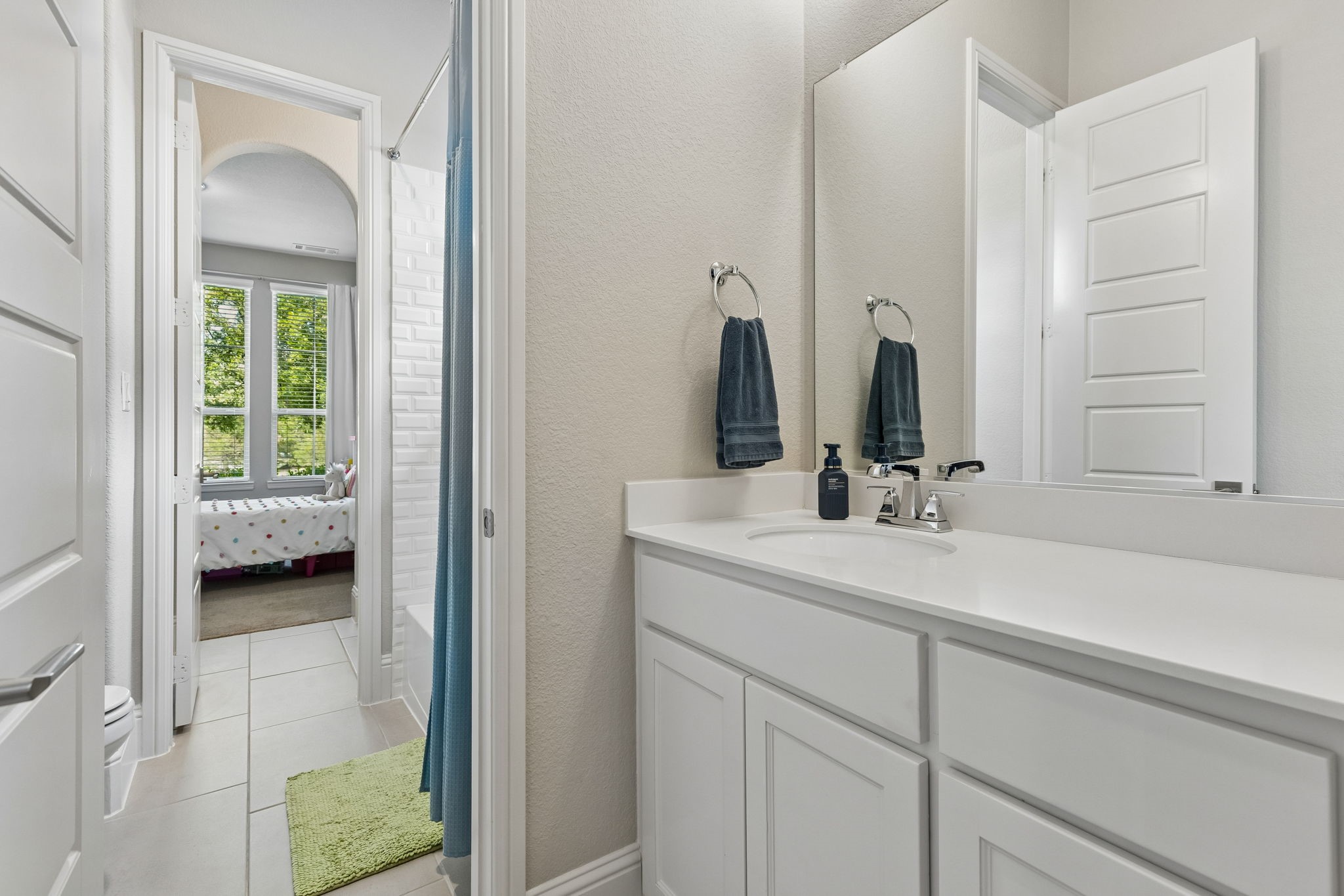 4301 Porosa Lane Prosper TX 75078