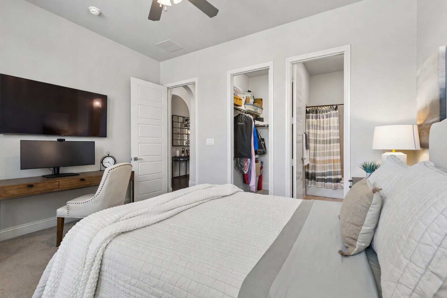 4301 Porosa Lane Prosper TX 75078