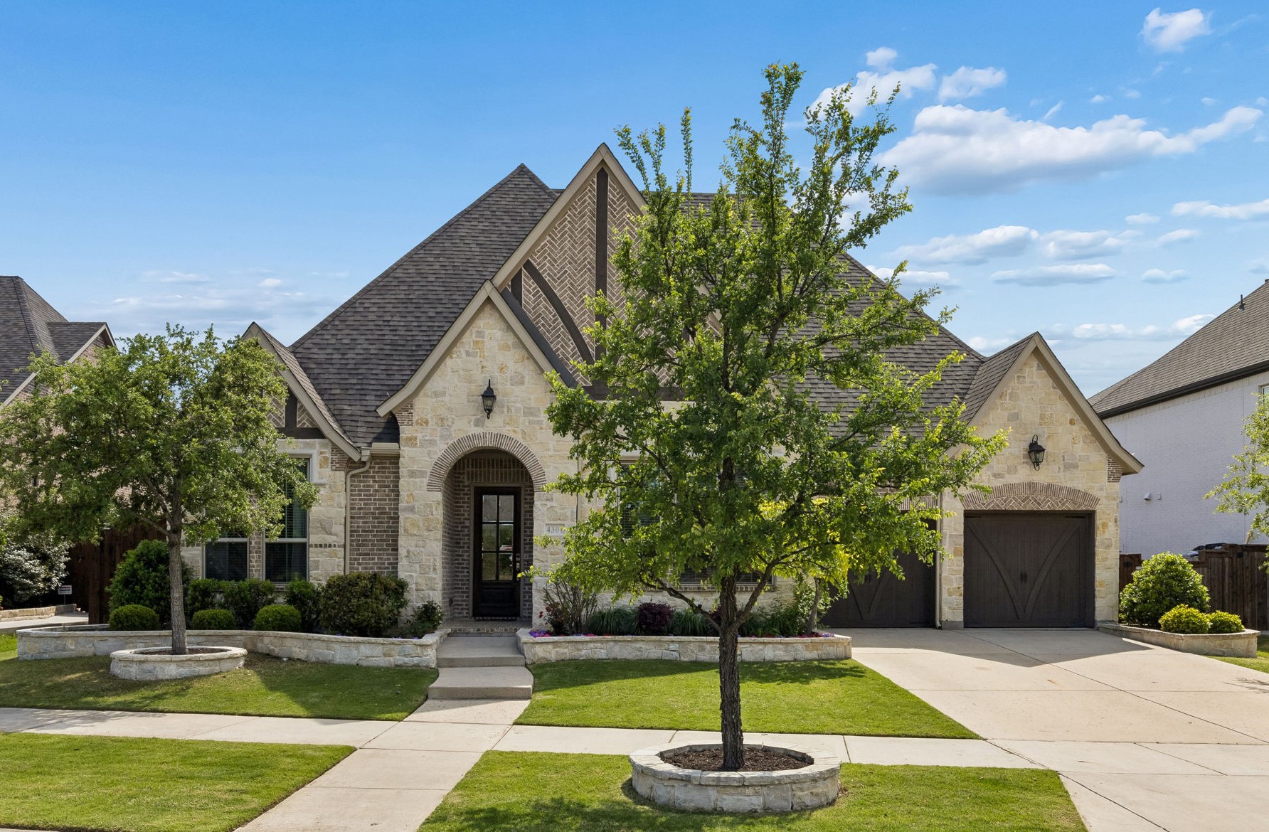 4301 Porosa Lane Prosper TX 75078