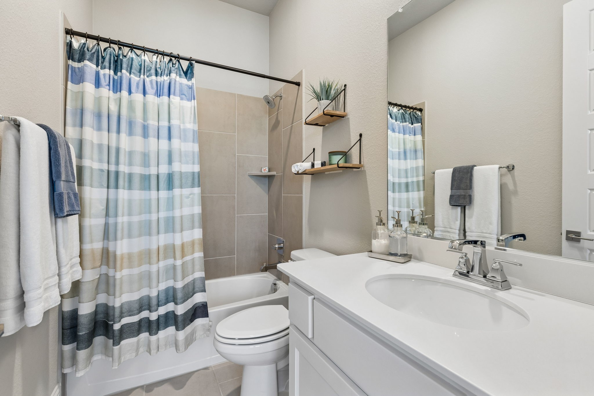 4301 Porosa Lane Prosper TX 75078