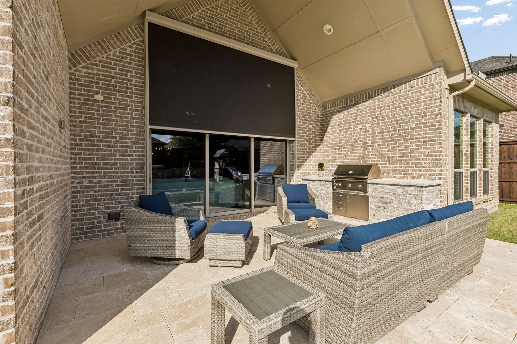 4301 Porosa Lane Prosper TX 75078