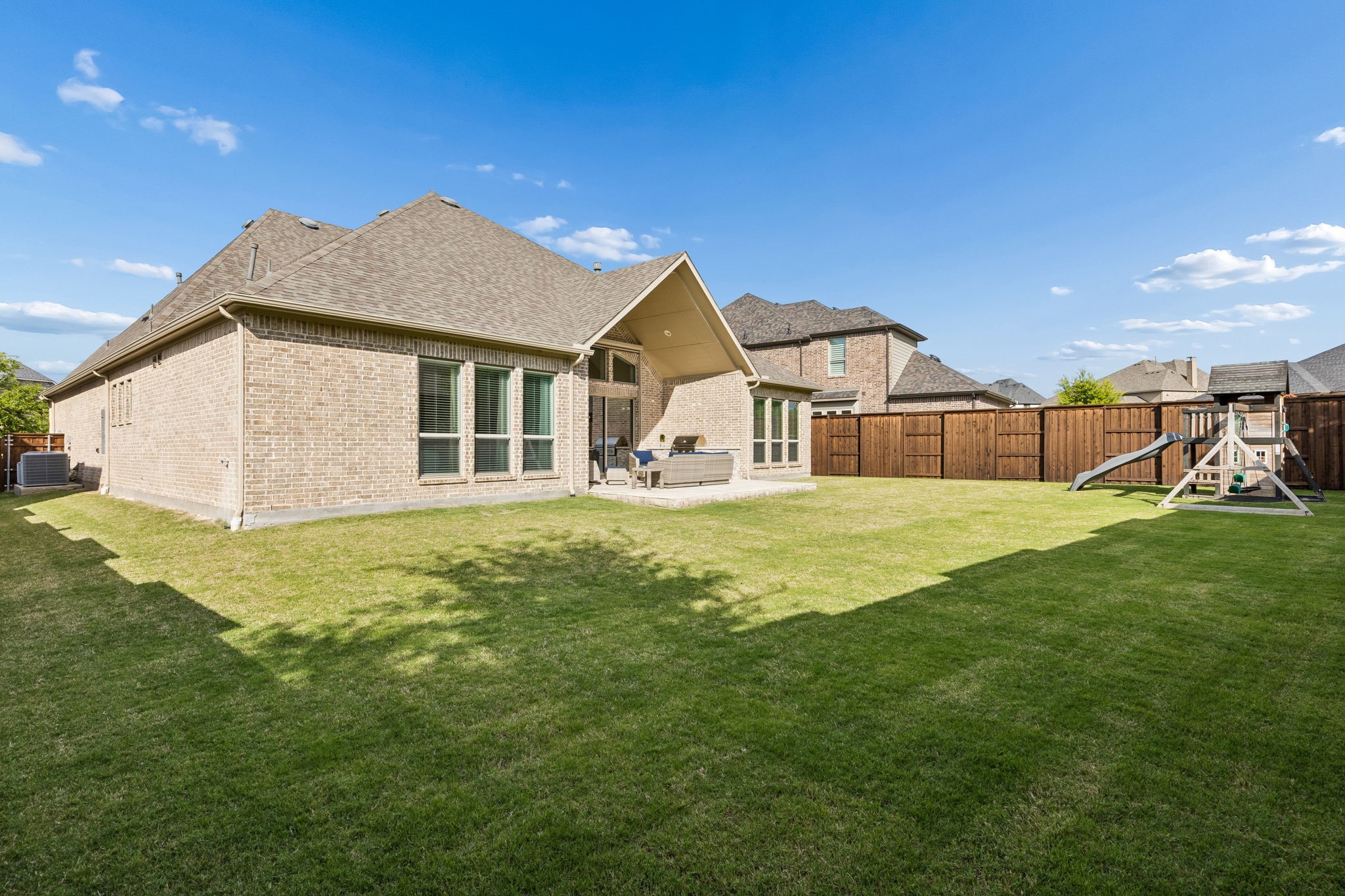 4301 Porosa Lane Prosper TX 75078