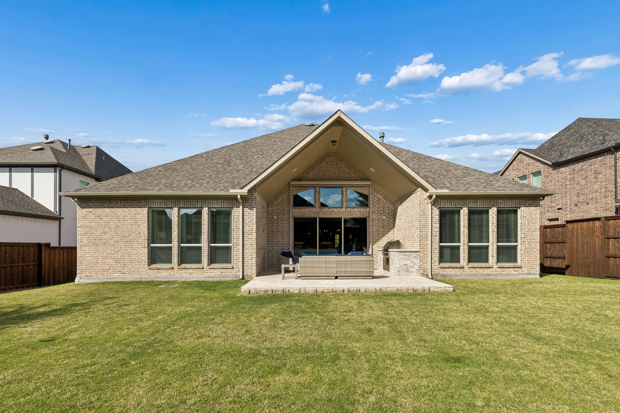 4301 Porosa Lane Prosper TX 75078
