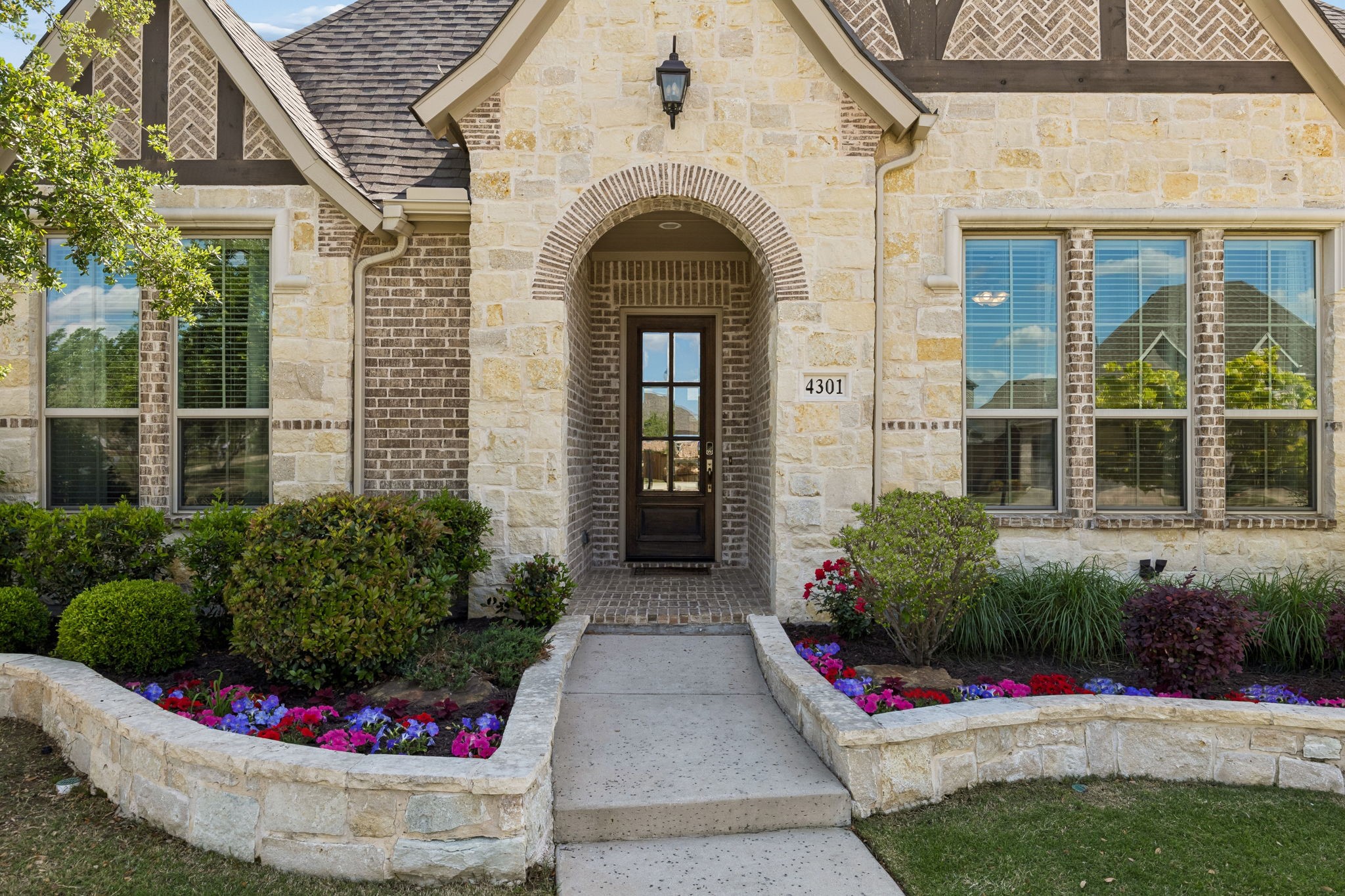 4301 Porosa Lane Prosper TX 75078