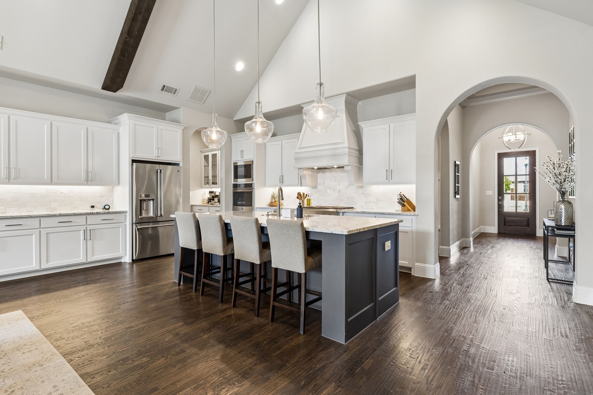 4301 Porosa Lane Prosper TX 75078