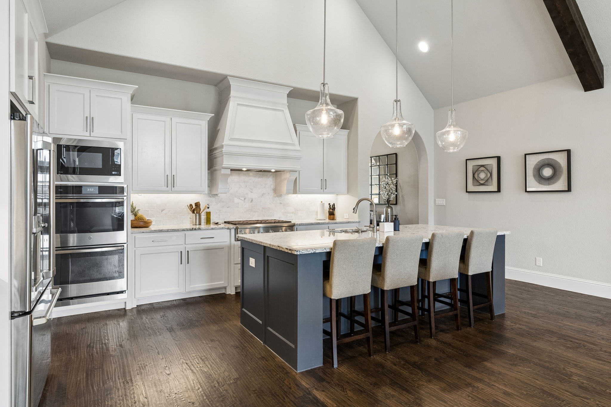 4301 Porosa Lane Prosper TX 75078
