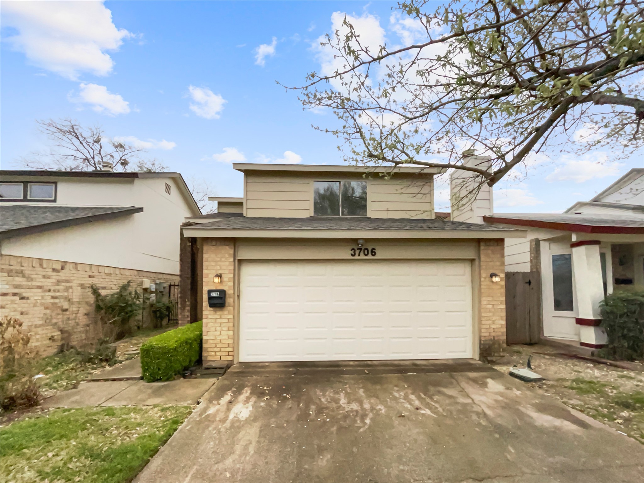 3706 Corona Drive Garland TX 75044