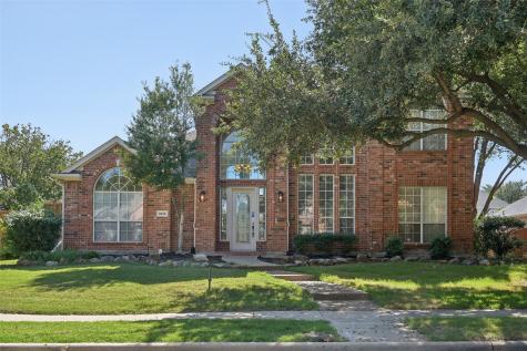 3216 Sedona Lane Plano TX 75025
