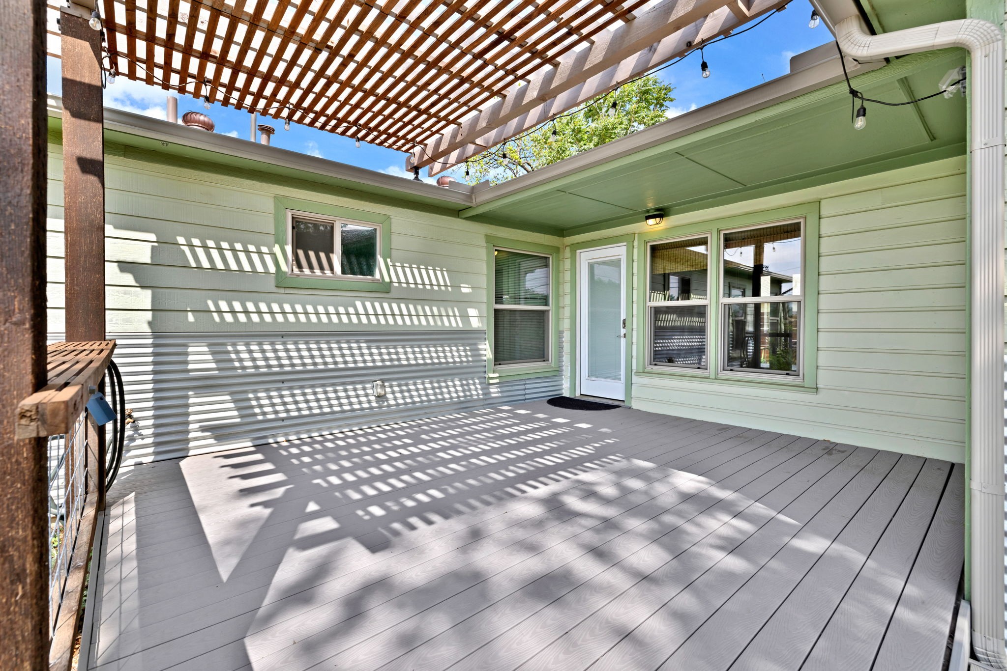 2837 Townsend Drive Fort Worth TX 76110