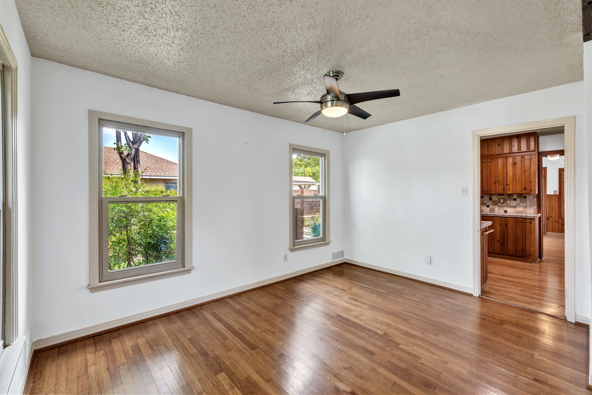 2837 Townsend Drive Fort Worth TX 76110