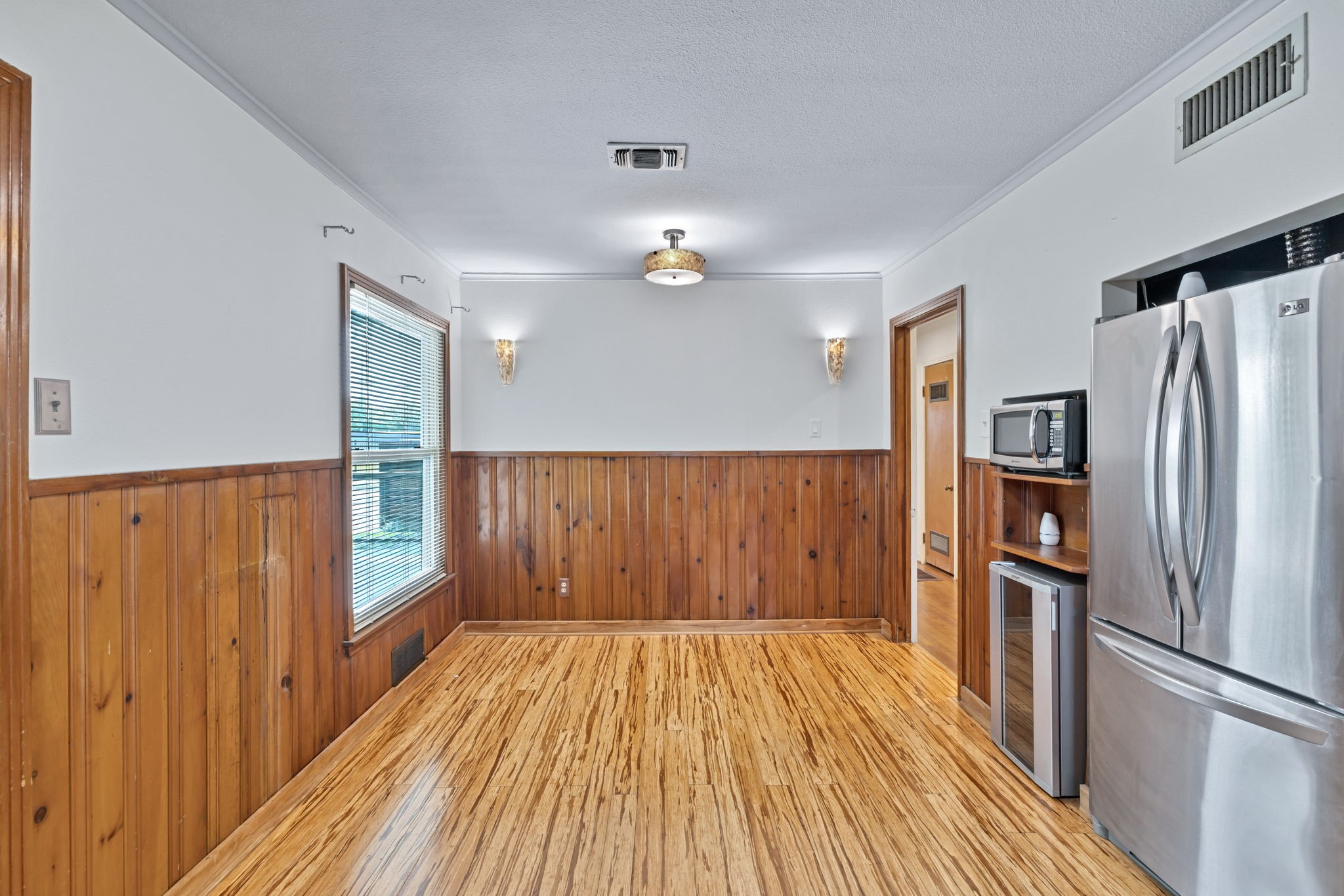 2837 Townsend Drive Fort Worth TX 76110