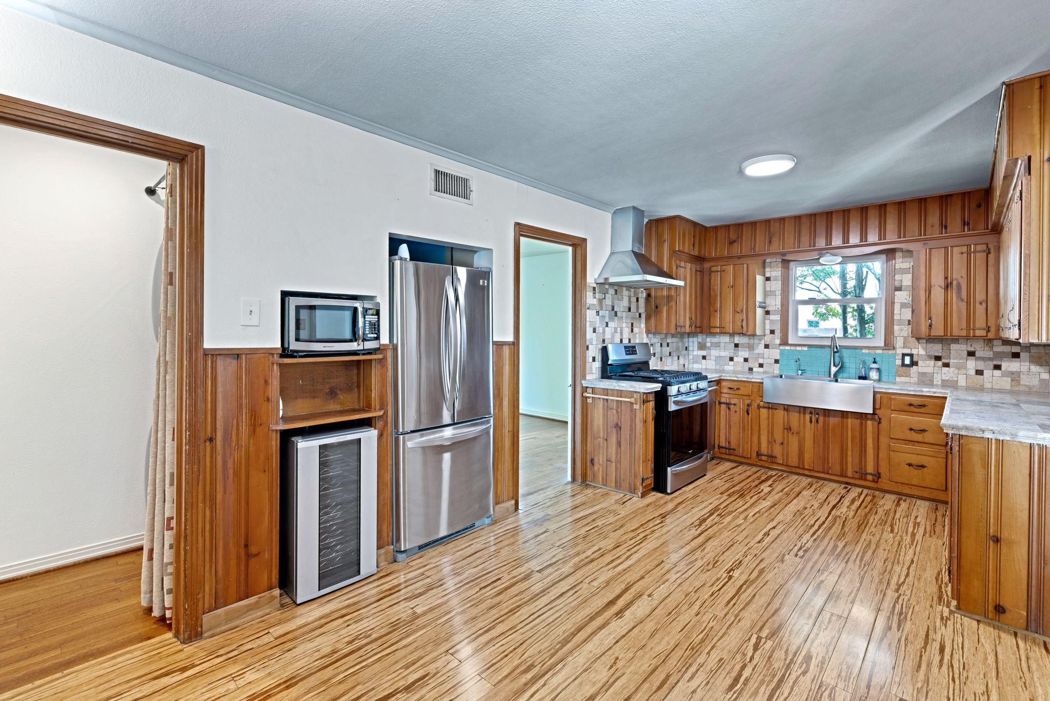 2837 Townsend Drive Fort Worth TX 76110