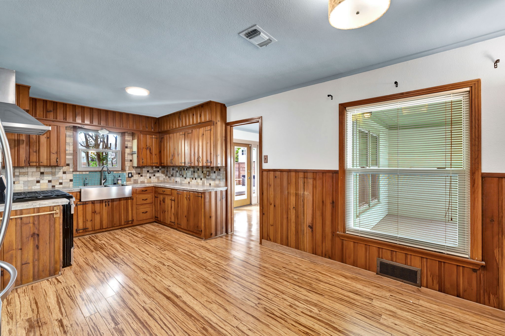 2837 Townsend Drive Fort Worth TX 76110